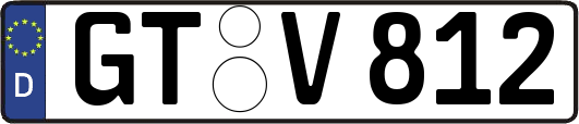 GT-V812