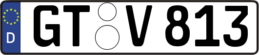 GT-V813