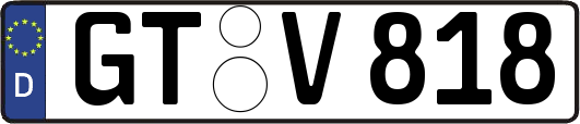 GT-V818