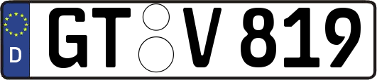 GT-V819