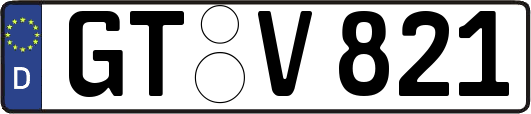 GT-V821