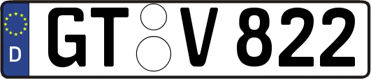 GT-V822