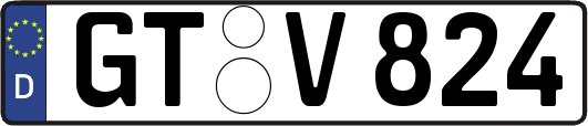 GT-V824