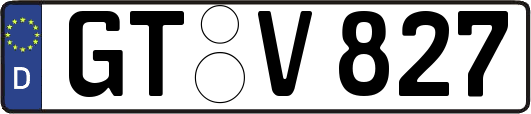 GT-V827