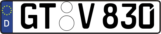 GT-V830