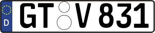 GT-V831