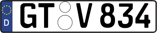 GT-V834