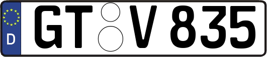 GT-V835
