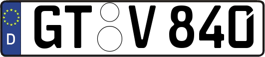 GT-V840