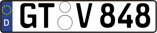 GT-V848