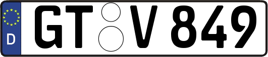 GT-V849