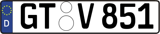GT-V851
