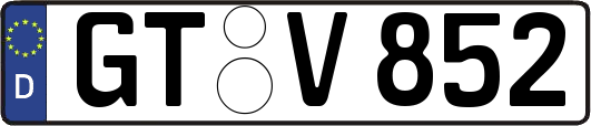 GT-V852