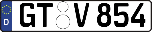 GT-V854