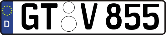 GT-V855