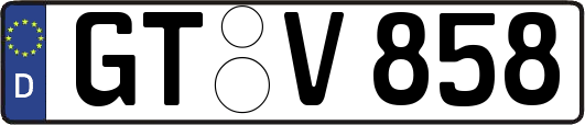 GT-V858