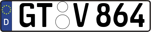 GT-V864