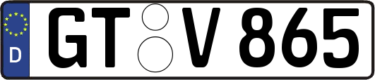 GT-V865