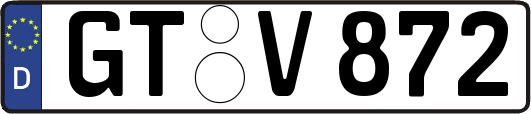 GT-V872