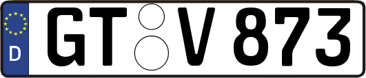 GT-V873