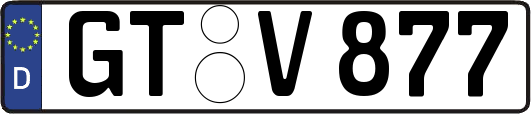 GT-V877