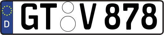 GT-V878