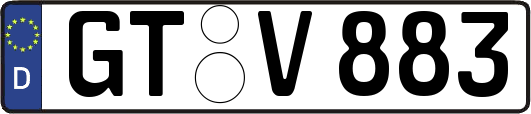 GT-V883