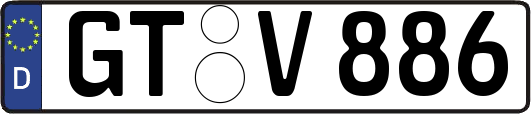 GT-V886