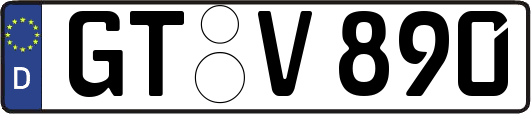 GT-V890