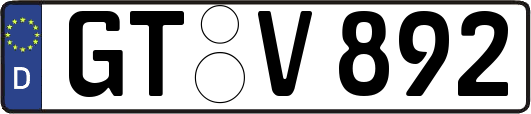 GT-V892