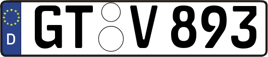 GT-V893