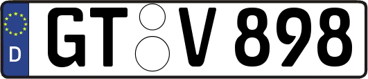 GT-V898