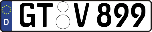 GT-V899