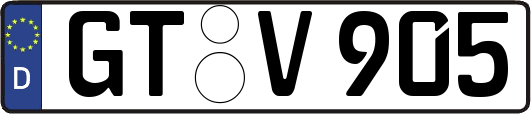 GT-V905