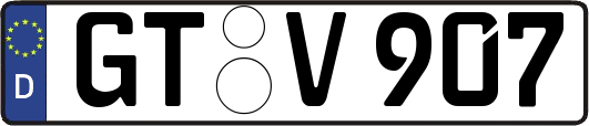 GT-V907
