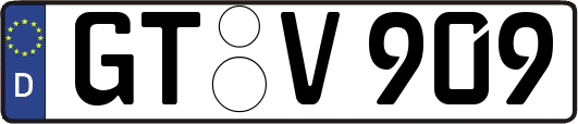 GT-V909
