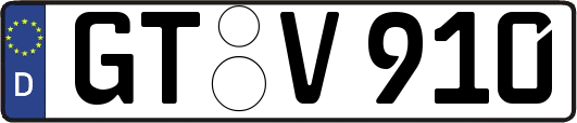 GT-V910