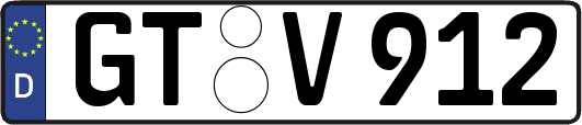 GT-V912