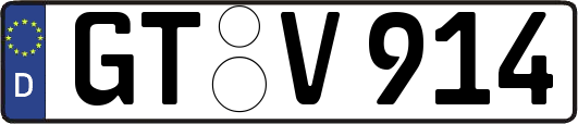 GT-V914