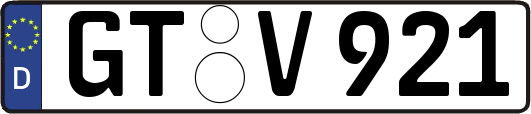 GT-V921