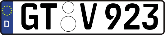 GT-V923