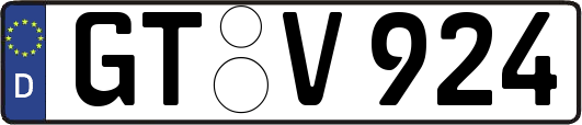 GT-V924