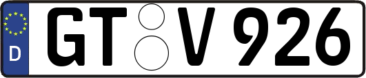 GT-V926