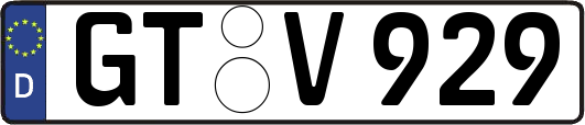 GT-V929