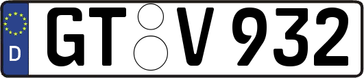 GT-V932