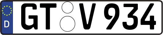 GT-V934