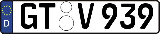 GT-V939
