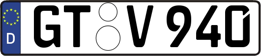 GT-V940