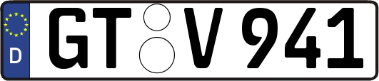 GT-V941