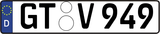 GT-V949